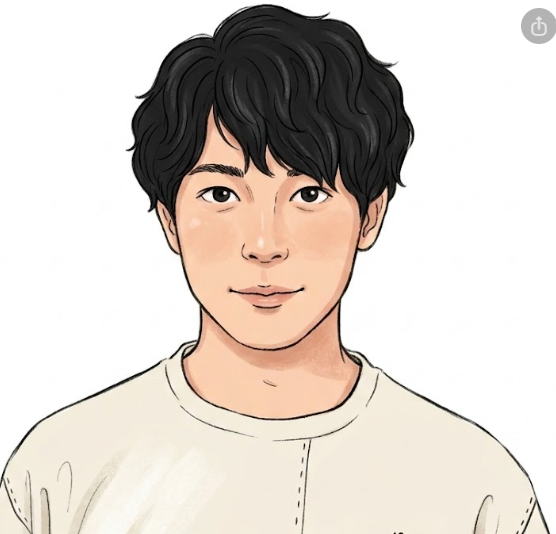 滝本　統馬